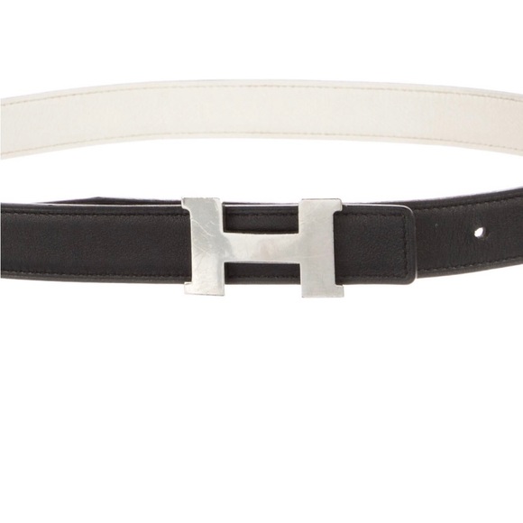 Hermès Reversible 24 mm Mini Constance Belt Kit - Picture 1 of 13